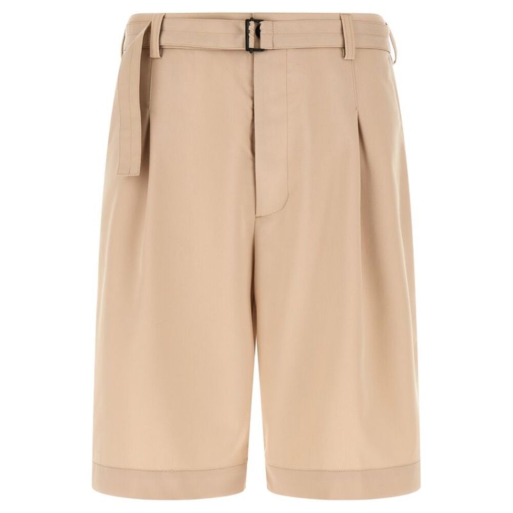 Cellar Door Men 'Viper' Bermuda Shorts